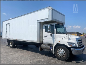 COMPRA Camiones de Carga HINO 338 - Product Image 4