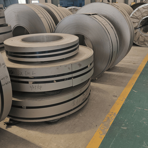 Tira de alumínio Várias espessuras 1100, 2024, <span class=keywords><strong>3003</strong></span>, 5052, 6061, 7075, 70785 ASTM do fabricante - Product Image 3