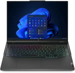 新しいLenovoesLegion 5 2023 i9 13900HX/32GB/1テラバイト/RTX4090 2K16インチノートパソコン (家庭用およびゲーム用)