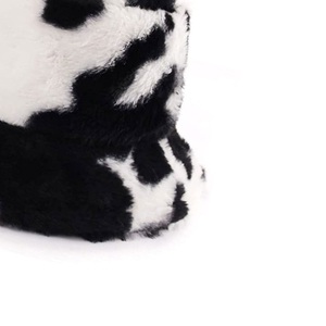 หมวกบักเก็ตใช้ได้ทั้งชายและหญิงสุดอินเทรนด์หมวกทรงจีบแห้งเร็วสำหรับใส่กลางแจ้งในฤดูร้อน - Product Image 4