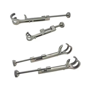 Instrumentos quirúrgicos ortopédicos veterinarios Lowman de alta calidad, instrumentos quirúrgicos básicos, fórceps ortopédicos para sujetar huesos de gato - Product Image 6