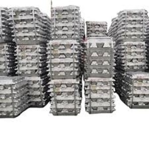 Lingote de Aluminio A7 de la Mejor Calidad para Fundición de Precisión - Product Image 2