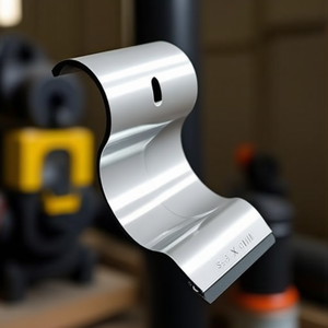 Clip de Montaje Solar S-5 para Sistemas de Tuberías X-Gard, X-Clip III - Product Image 3