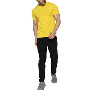 Camisetas de gimnasio transpirables para hombres de la mejor calidad, tendencia superior con el patrón de impresión popular de impresión digital más demandado - Product Image 5