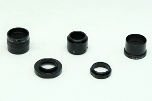 OEM hỗ trợ Hợp kim nhôm <span class=keywords><strong>plano</strong></span>-lồi cấu trúc papm tùy chỉnh máy tầm nhìn ống kính quang học Ống CNC quay phay các bộ phận - Product Image 3