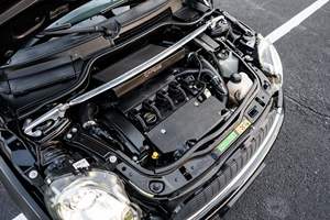 USADO, Volante a la Izquierda/Derecha, MINI COOPER JOHN COOPER WORKS CONVERTIBLE 2009 - Product Image 6