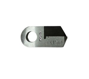 เครื่องมือแกะสลักเพชรสำหรับทำแหวน ทำจากสแตนเลส 3 มม. แบบโพซาลักซ์ - Product Image 4
