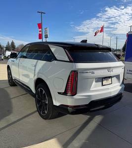 Cadillac Escalade IQ 2025 Usado - Product Image 2