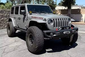 Jeep Wrangler Unlimited Rubicon 4x4 2019 a Precio Accesible - Product Image 6