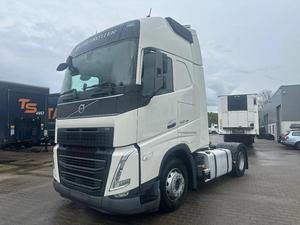 2023 Brand New Vol Vo FH500 XL CAB 6x4 <b>Tractor</b> <b>Truck</b> Automatic Transmission Fast Gearbox Diesel Engine Euro 6 Dump <b>Truck</b> - Product Image 3