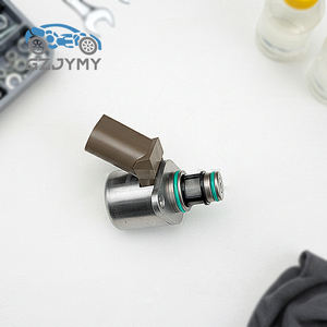 奔驰9109-946 9109946燃油泵进口计量阀IMV共轨压力控制阀 - Product Image 3