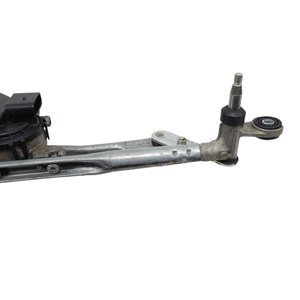 MOTEUR D'ESSUIE-GLACE AVANT COMPLET AVEC TANDEM FIAT Panda 3ème Série 52024852 (12>) - Product Image 6