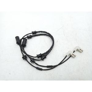 SENSOR DE DESGASTE DE FRENTES OPEL Vectra B Sedan (95>99) 623389.2 Diésel 1.7 - Product Image 3