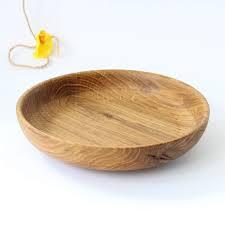 Artículos de mesa para fiesta de boda Comida de madera Aperitivos Platos para servir Tamaño bajo MOQ Personalizar Plato de vajilla de madera maciza Más calidad - Product Image 4