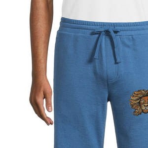 กางเกงขาสั้นผ้าแคนวาสผู้ชายขายส่ง 100% ผ้าฝ้าย คุณภาพสูง สกรีนลายตามสั่ง ระบายอากาศได้ดี แห้งเร็ว รับสั่งทำ - Product Image 5