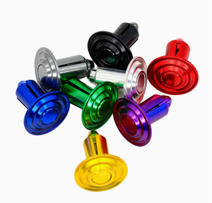 New High Quality Aluminum Rivet-Style Yamaha Body Alloy <b>Clips</b> for Motorcycles-Modification Replacement Decorative Screw <b>Clips</b> - Product Image 3