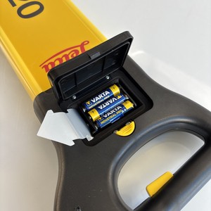 NUEVO Localizador de Tuberías Subterráneas LEICA DD LEICA DD120, Profundidad Máxima de 10 pies 2VCX4 - Product Image 6