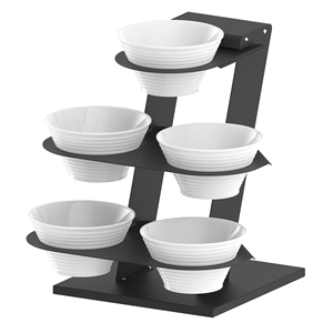 Ruma 1 - Colección de Elegantes Tazones para Ensalada - Product Image 1