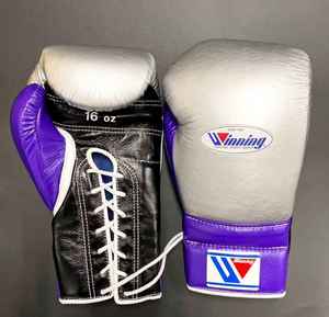 Guantes de boxeo MMA para entrenamiento profesional, guantes de cuero con logotipo personalizado para adultos, novedad - Product Image 3