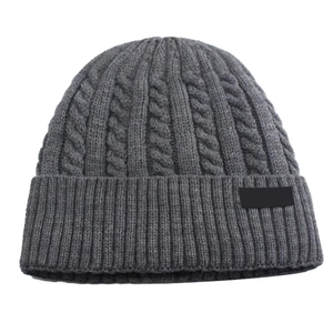 2025 invierno transpirable nuevo estilo diseño de puño al aire libre estilo único logotipo personalizado Jacquard gorra de béisbol para hombres ropa deportiva - Product Image 1