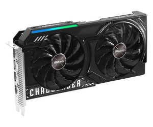 Nouveau ASR OCK Int el Arc B580 Challenger 12GB OC Graphique ics Ca rd Ordinateur De Bureau GPU GDDR6 12GB Gaming Carte Vidéo Gaming - Product Image 1