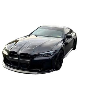 Coupé sport de luxe parfait 2025 |   Voiture à essence automatique haute performance |   Véhicule haut de gamme à deux portes à vendre - Product Image 3