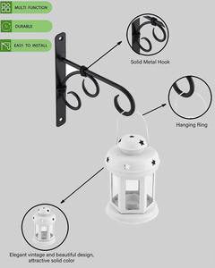 Lanternes en métal colorées, style suspendu, idéales pour le salon, les chambres à coucher, les couloirs, l'intérieur de la maison, le bureau et les hôtels de luxe en provenance d'Inde - Product Image 2