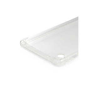 Étui de protection transparent Netzy MatePad T8 SAFA pour tablette Nitro, coque en silicone antichoc, compatible avec les enfants, matériau PU - Product Image 1