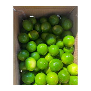 Limones cítricos frescos de Vietnam Suministro agrícola de sabor a tarta picante con larga vida útil para exportación al por mayor - Product Image 2