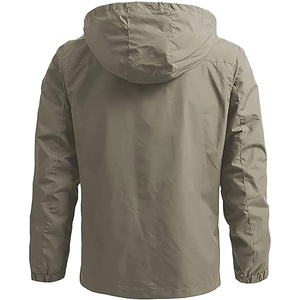 High Quality <b>Men's</b> Softshell <b>Jacket</b> Pakistan Manufacturer's <b>Canvas</b> Clothing Top Sale Softshell <b>Jacket</b> for <b>Men</b> - Product Image 3