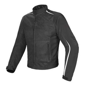 Chaqueta Textil de Invierno Personalizada para Hombre, Cortavientos, Protectora para Motocicleta, con Opción de Talla Grande y Diseño Impreso - Product Image 4