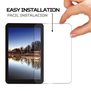 ฟิล์มกันรอยหน้าจอสำหรับแท็บเล็ตมาเจสติก TAB-411 3G - Product Image 3