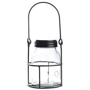 Bougeoir en cristal, décoration de la maison, autre support de bougie brillant, pour l'intérieur et l'extérieur - Product Image 1