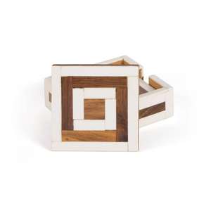 Posavasos Únicos, Manteles Individuales para Tazas de Té y Café, Reutilizables, Personalizables, Centro de Mesa, Suministros para Cafetería - Product Image 2