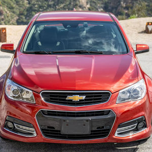 Chevrolet SSR d'occasion 2015, conduite à gauche, 50 001 à 75 000 miles, norme d'émission Euro IV - Product Image 1