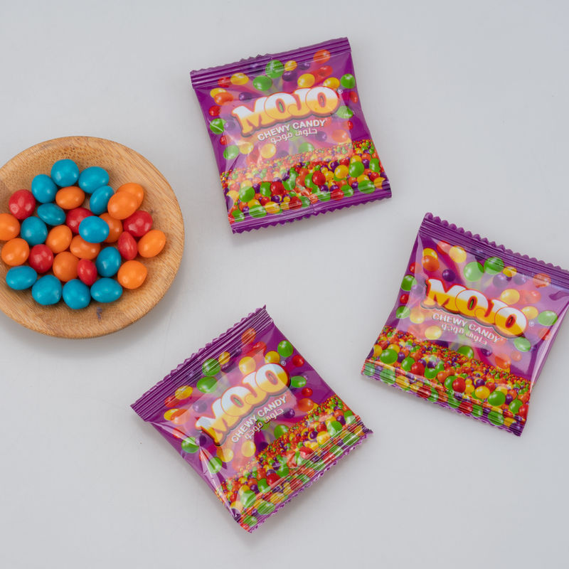 Wholesale Candies Artificial Colors 6g Tiny