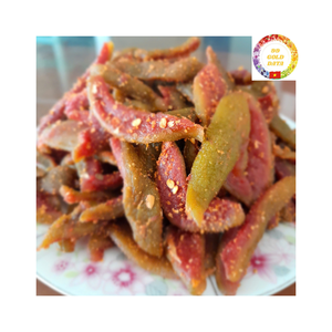 Goyave rose douce séchée et saine à base de fruits tropicaux cueillis à la main, délicatement séchés pour un bien-être quotidien - Product Image 6