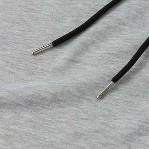 Ropa deportiva de alta calidad Plain Blank Mens Custom Cheap Price Oem Printed Pullover Gym Hoodies - Product Image 3