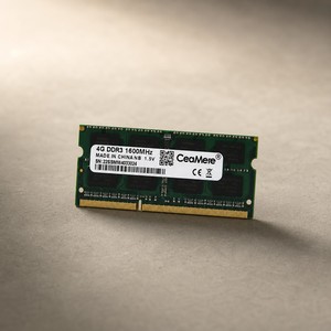 Memoria <span class=keywords><strong>RAM</strong></span> <span class=keywords><strong>SODIMM</strong></span> Original de Fábrica al por Mayor DDR3 <span class=keywords><strong>DDR4</strong></span> de 4 GB a 32 GB y 2133 MHz a 3200 MHz para Computadora Portátil con Función ECC - Product Image 2