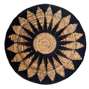 Décoration murale Syailendra - Product Image 1