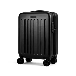 Carrello Porta-Gadget Personalizzato Niuv in Materiale ABS Rigido per Regali Promozionali e Aziendali - Product Image 1