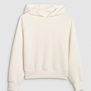 Pull à capuche pour femmes personnalisé Vêtements décontractés Meilleur matériau utilisé Pullover respirant pour les femmes - Product Image 1