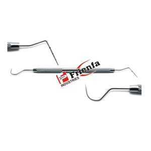 Kit de reparación de destornilladores de acero inoxidable de alta calidad - Product Image 4