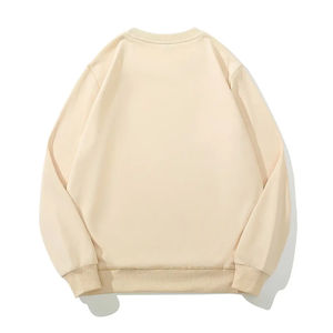 OEM personnalisable 100% coton polyester survêtement pour hommes meilleur style DTG imprimé décontracté hiver polaire armure bon prix - Product Image 4