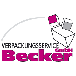 Verpackungsservice Becker GmbH logo