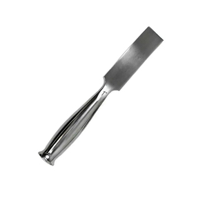 Osteotome Dorsal Manuel en Acier Inoxydable Rubin, Instrument de Rhinoplastie, Osteotome Nasal Latéral - Meilleures Ventes - Product Image 1
