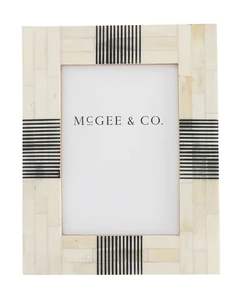 Cadre photo en bois de résine indienne cadre photo en incrustation d'os pour la maison hôtel décoratif cadre photo en MDF corne décoration de la maison - Product Image 4