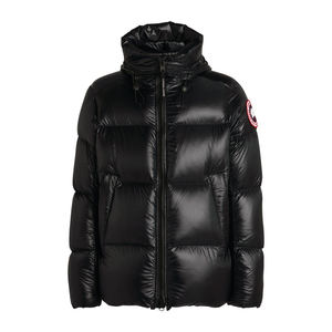 Winter Custom Men's <b>Bubble</b> Down Jacket Puffer Coat <b>Top</b> Quality Lightweight Zipper up Hooded Puffer Winter Jackets - Product Image 1