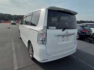 Used 2024 for Voxy Automatic Petrol Sedan Leather Dark R17 Tires 360 Rear <b>Camera</b> - Product Image 3