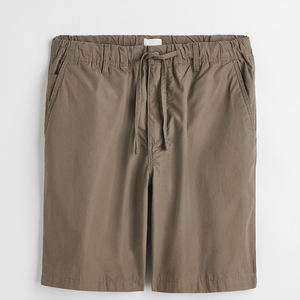 Pantalones cortos informales transpirables de talla grande de verano para hombre a la moda para correr para hombre/nuevos pantalones cortos para hombre - Product Image 5